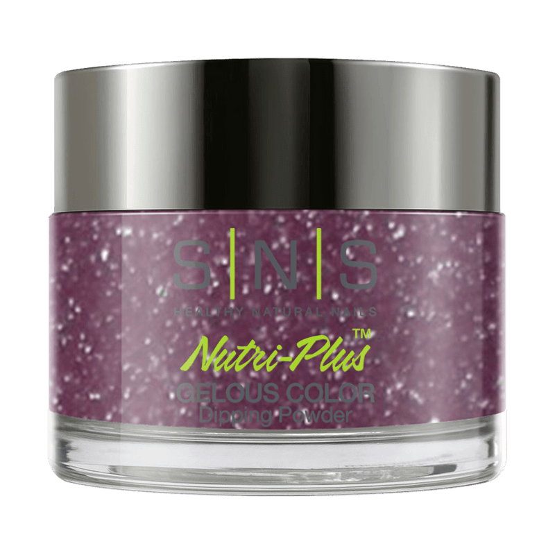 SNS Dipping Powder Nail - HD18 - DTK Nail Supply