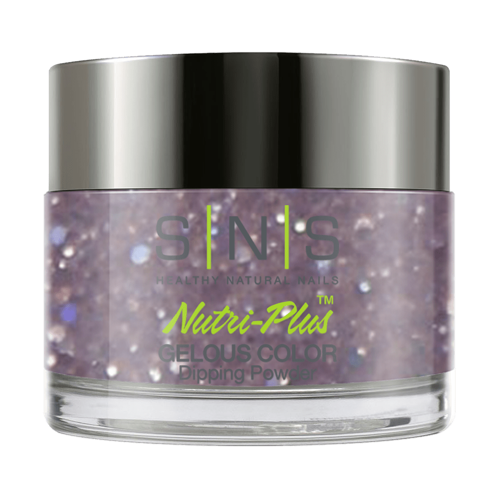 SNS Dipping Powder Nail - HD20 - DTK Nail Supply