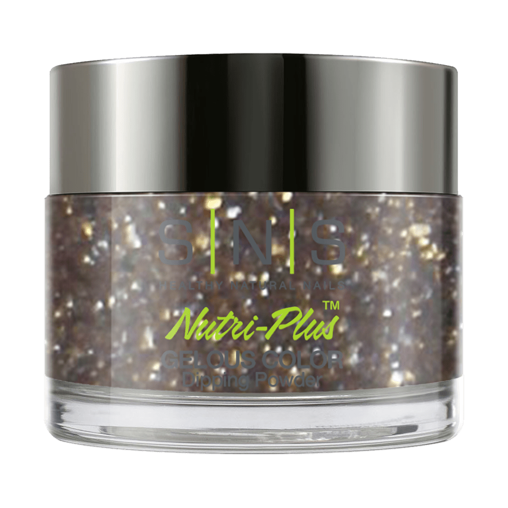 SNS Dipping Powder Nail - HD23 - DTK Nail Supply