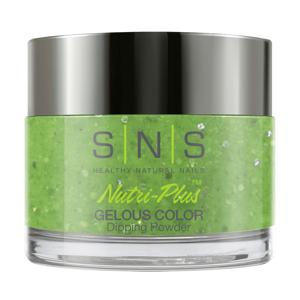 SNS Dipping Powder Nail - HH02 Sleeping Giant - 1oz - DTK Nail Supply