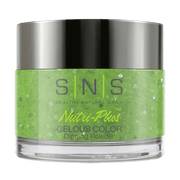 SNS Dipping Powder Nail - HH02 - Sleeping Giant - DTK Nail Supply