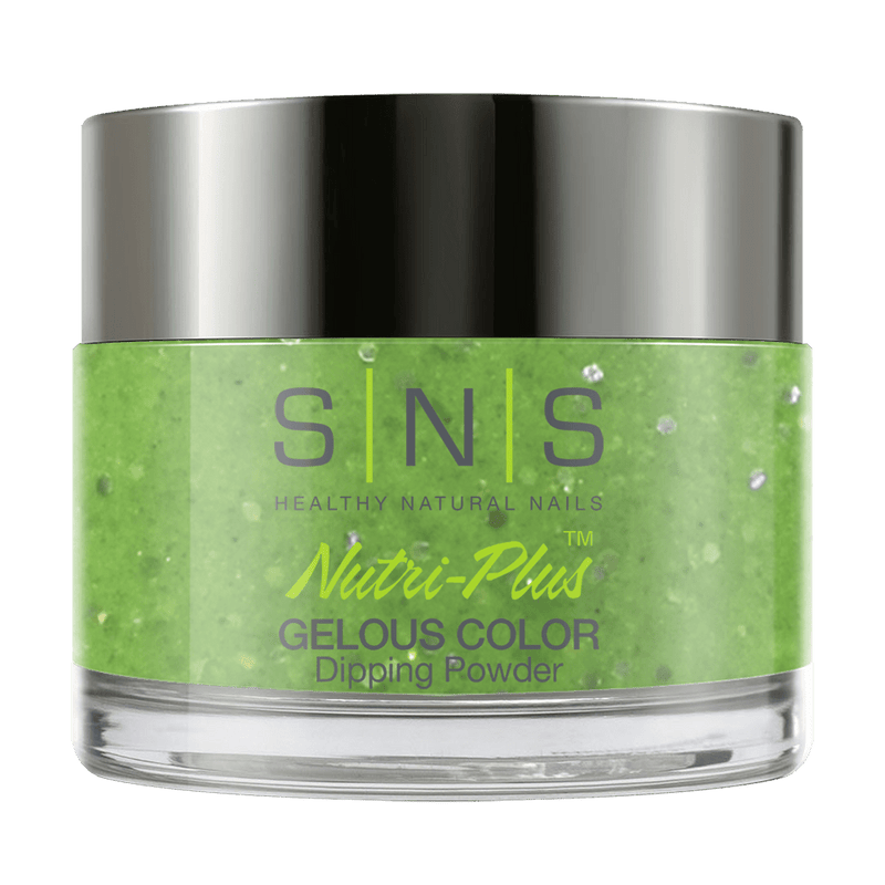 SNS Dipping Powder Nail - HH02 - Sleeping Giant - DTK Nail Supply