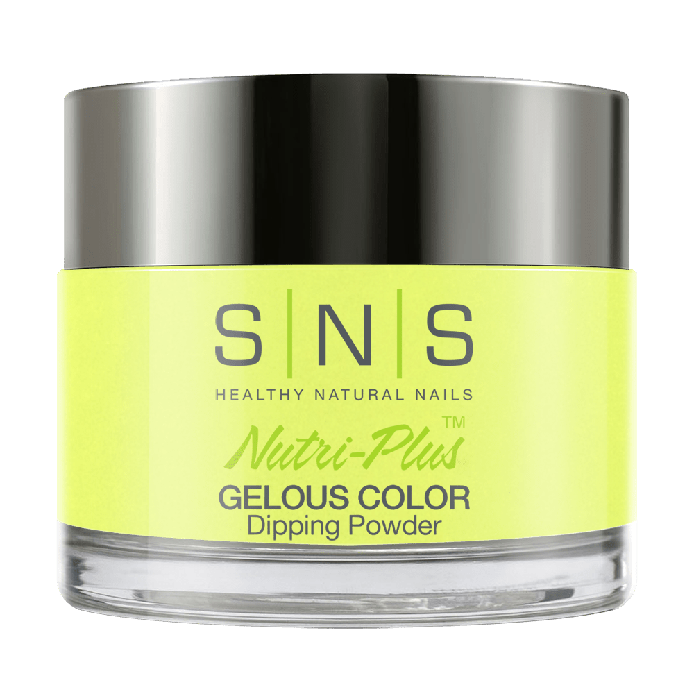 SNS Dipping Powder Nail - HH03 - Belvedere Lookout - DTK Nail Supply
