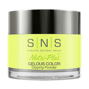 SNS Dipping Powder Nail - HH03 - Belvedere Lookout - DTK Nail Supply