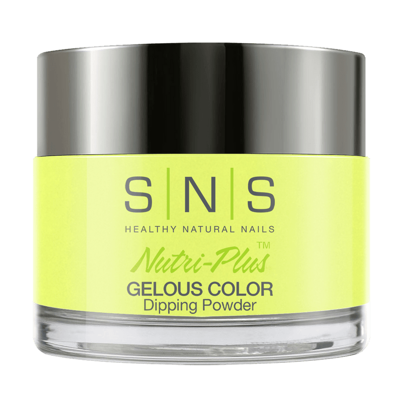 SNS Dipping Powder Nail - HH03 - Belvedere Lookout - DTK Nail Supply