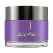 SNS Dipping Powder Nail - HH07 Sugarloaf - 1oz - DTK Nail Supply