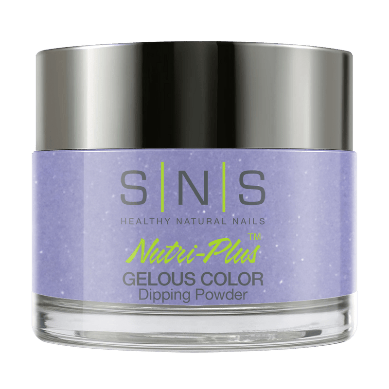 SNS Dipping Powder Nail - HH08 - Lavender Oil Massage - DTK Nail Supply