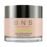 SNS Dipping Powder Nail - HH09 Seal Island - 1oz - DTK Nail Supply