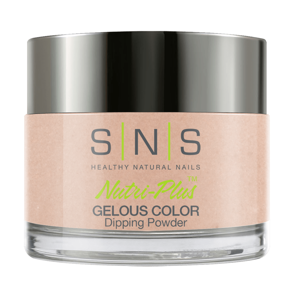 SNS Dipping Powder Nail - HH09 Seal Island - 1oz - DTK Nail Supply