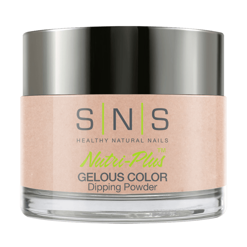 SNS Dipping Powder Nail - HH09 Seal Island - 1oz - DTK Nail Supply