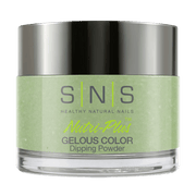 SNS Dipping Powder Nail - HH10 Mandalay Hill - 1oz - DTK Nail Supply