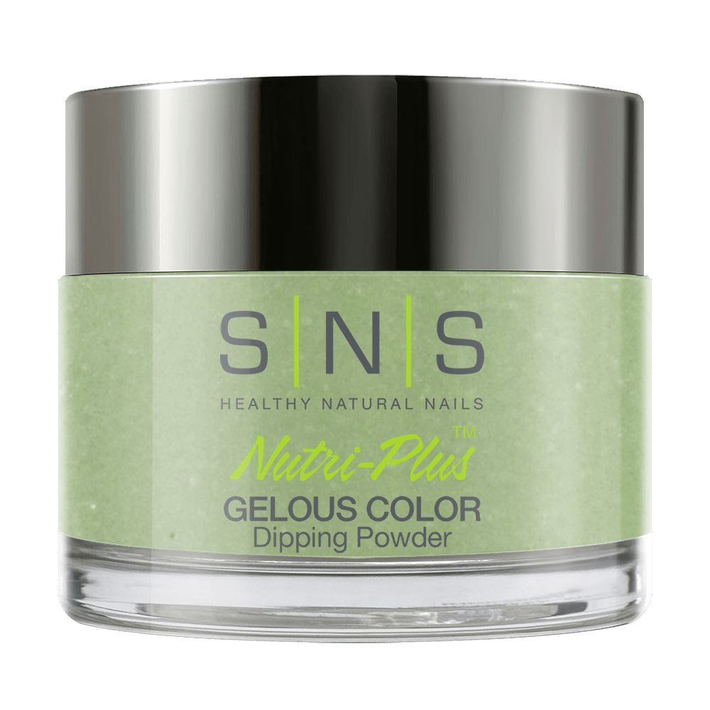 SNS Dipping Powder Nail - HH10 Mandalay Hill - 1oz - DTK Nail Supply