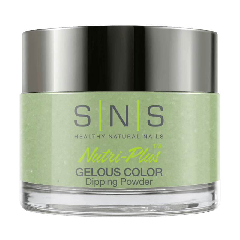 SNS Dipping Powder Nail - HH10 Mandalay Hill - 1oz - DTK Nail Supply