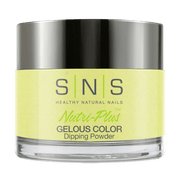 SNS Dipping Powder Nail - HH11 - Fern Gully - DTK Nail Supply