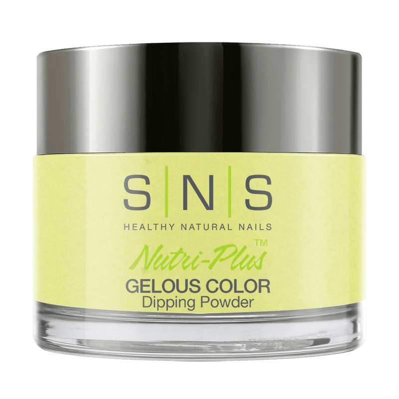 SNS Dipping Powder Nail - HH11 - Fern Gully - DTK Nail Supply