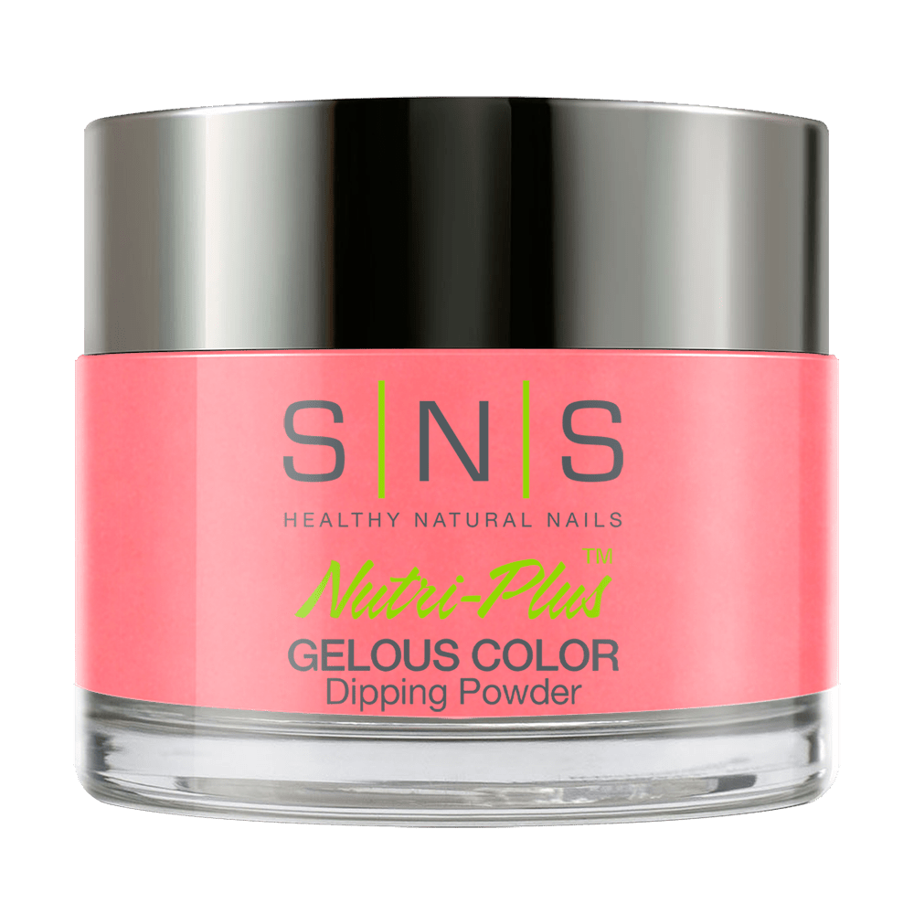 SNS Dipping Powder Nail - HH12 Serengeti Safari - 1oz - DTK Nail Supply