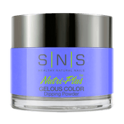 SNS Dipping Powder Nail - HH13 Iguacu Falls - 1oz - DTK Nail Supply