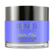 SNS Dipping Powder Nail - HH13 - Iguacu Falls - DTK Nail Supply
