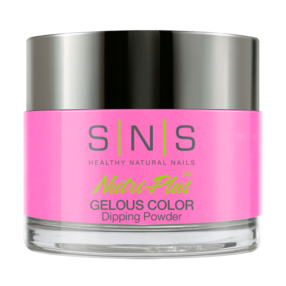 SNS Dipping Powder Nail - HH14 - Flamenco Dress - DTK Nail Supply