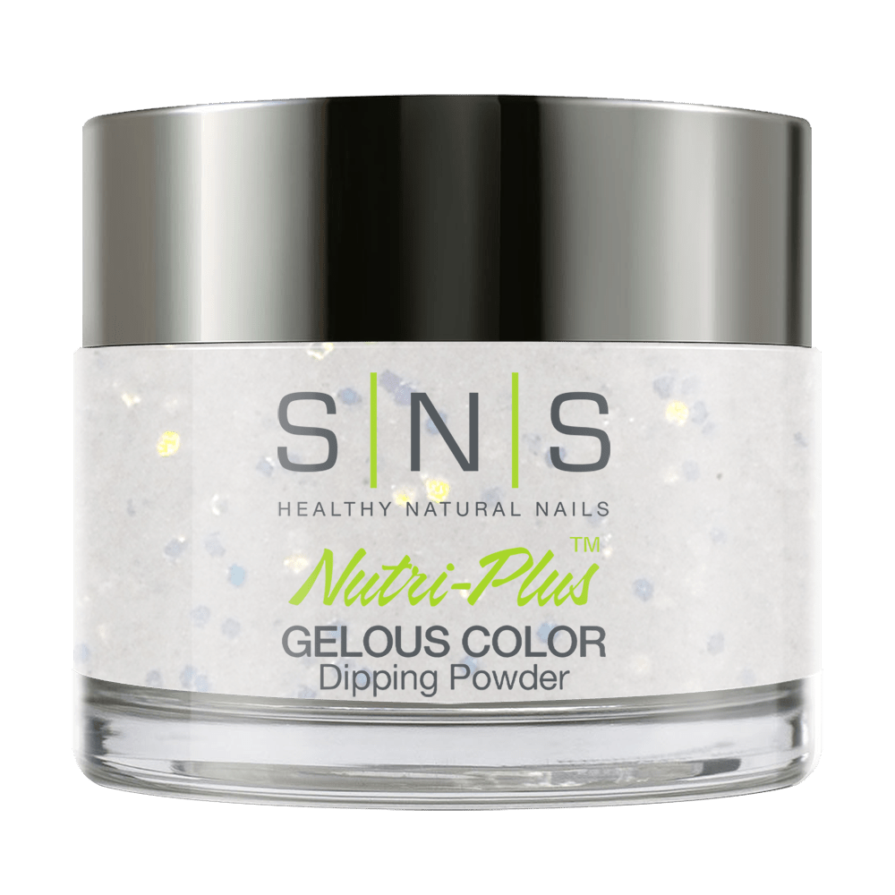 SNS Dipping Powder Nail - HH15 Moonlit Gondola - 1oz - DTK Nail Supply