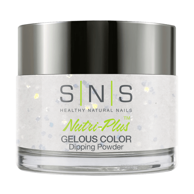 SNS Dipping Powder Nail - HH15 Moonlit Gondola - 1oz - DTK Nail Supply