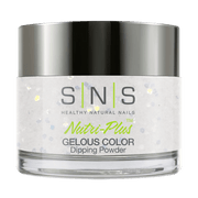 SNS Dipping Powder Nail - HH15 - Moonlit Gondola - DTK Nail Supply