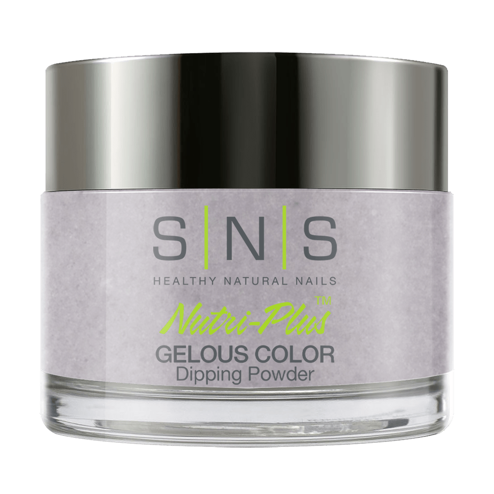 SNS Dipping Powder Nail - HH16 - Elephant Village - DTK Nail Supply