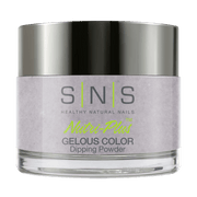 SNS Dipping Powder Nail - HH16 - Elephant Village - DTK Nail Supply