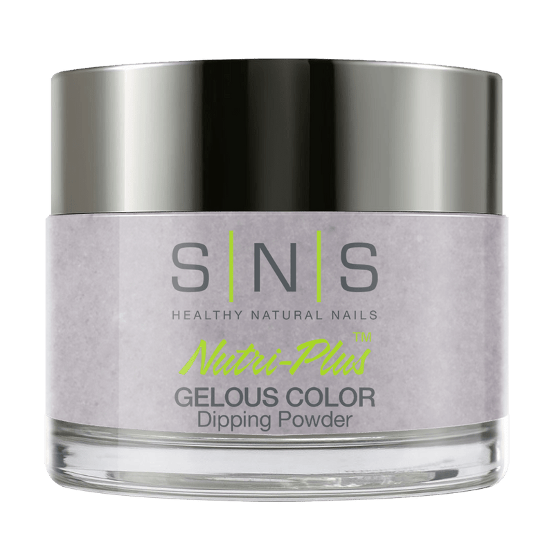 SNS Dipping Powder Nail - HH16 - Elephant Village - DTK Nail Supply