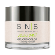 SNS Dipping Powder Nail - HH17 Le Jardin Secret - 1oz - DTK Nail Supply