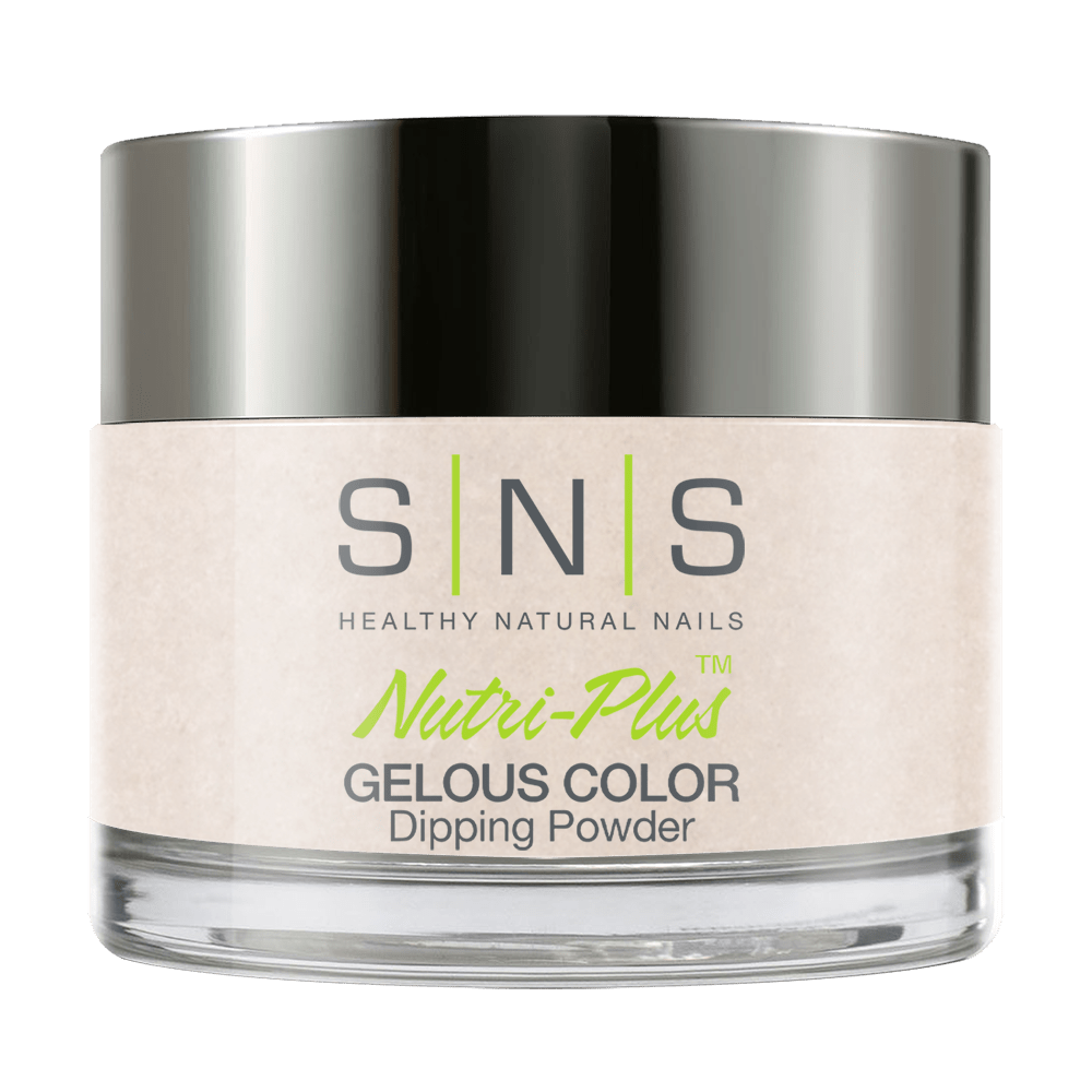 SNS Dipping Powder Nail - HH17 Le Jardin Secret - 1oz - DTK Nail Supply