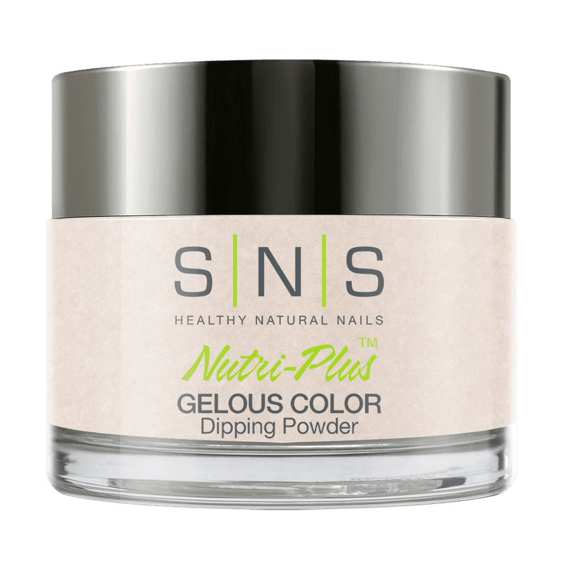 SNS Dipping Powder Nail - HH17 Le Jardin Secret - 1oz - DTK Nail Supply