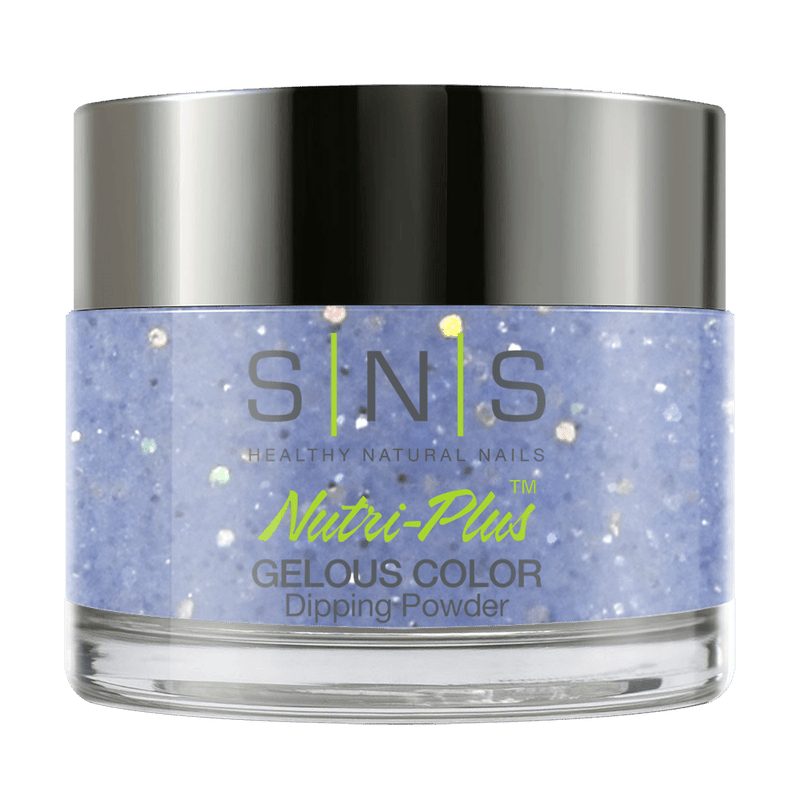 SNS Dipping Powder Nail - HH19 - Obelisco - DTK Nail Supply