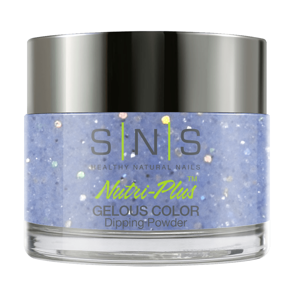 SNS Dipping Powder Nail - HH19 - Obelisco - DTK Nail Supply