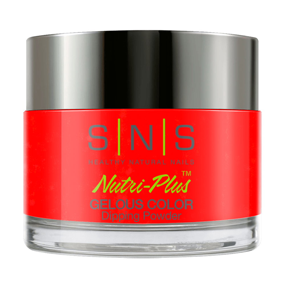 SNS Dipping Powder Nail - HH20 Machu Picchu - 1oz - DTK Nail Supply