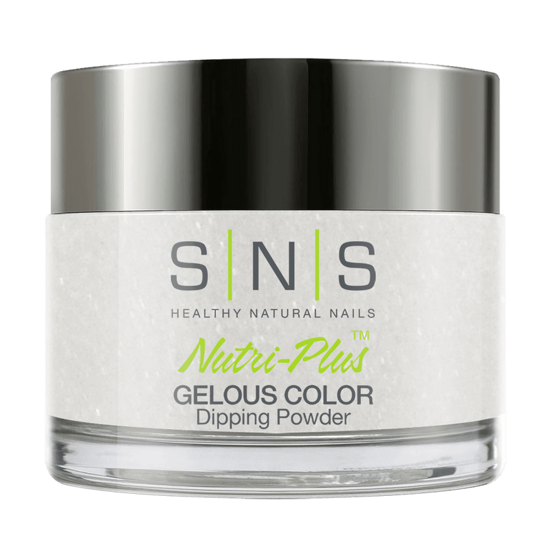 SNS Dipping Powder Nail - HH21 Taj Mahal - 1oz - DTK Nail Supply