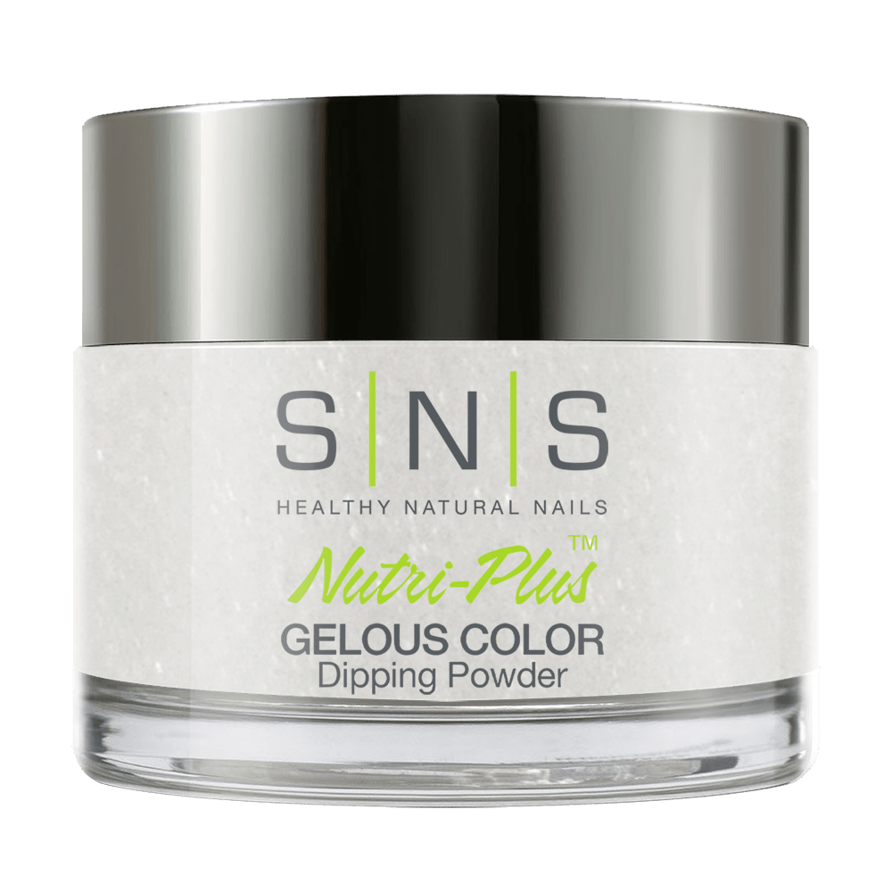 SNS Dipping Powder Nail - HH21 - Taj Mahal - DTK Nail Supply