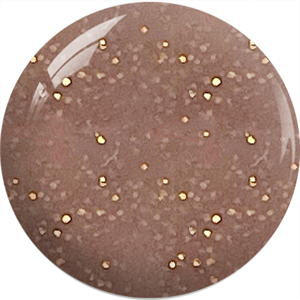 SNS Dipping Powder Nail - HH22 Curieuse - 1oz - DTK Nail Supply