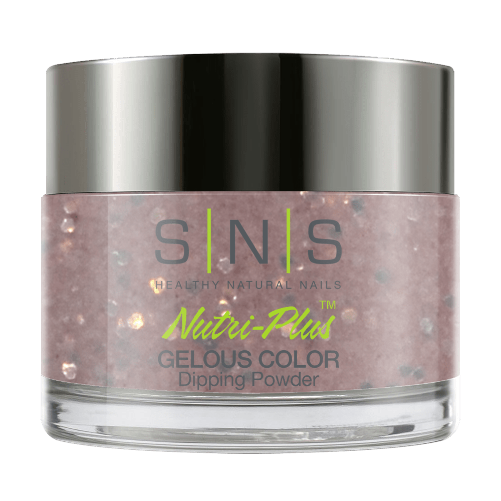 SNS Dipping Powder Nail - HH22 - Curieuse - DTK Nail Supply