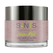 SNS Dipping Powder Nail - HH23 Mount Kenya - 1oz - DTK Nail Supply
