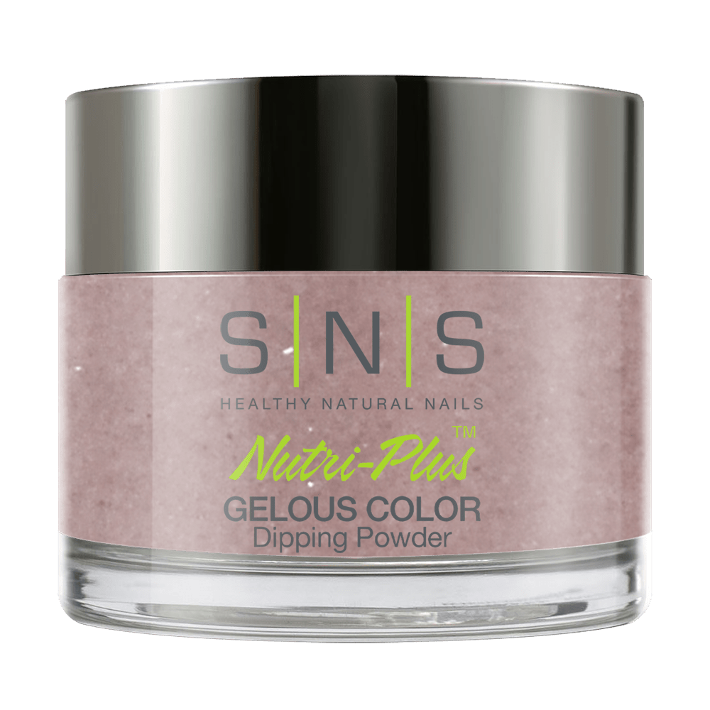 SNS Dipping Powder Nail - HH23 Mount Kenya - 1oz - DTK Nail Supply