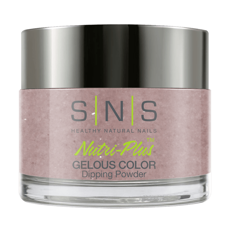 SNS Dipping Powder Nail - HH23 Mount Kenya - 1oz - DTK Nail Supply