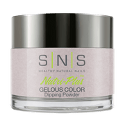 SNS Dipping Powder Nail - HH24 - Blarney Castle - DTK Nail Supply