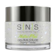SNS Dipping Powder Nail - HH25 Sulphur Springs - 1oz - DTK Nail Supply