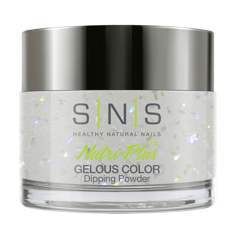 SNS Dipping Powder Nail - HH25 Sulphur Springs - 1oz - DTK Nail Supply