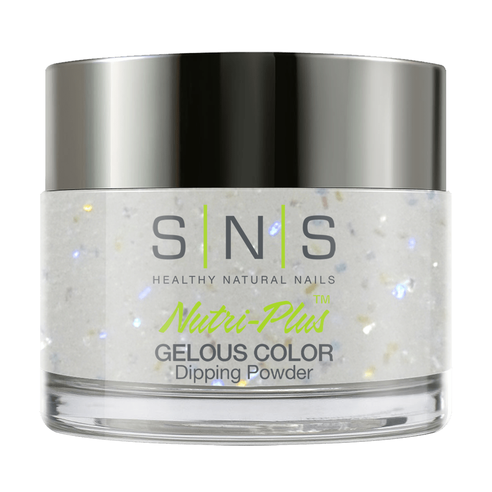 SNS Dipping Powder Nail - HH25 - Sulphur Springs - DTK Nail Supply