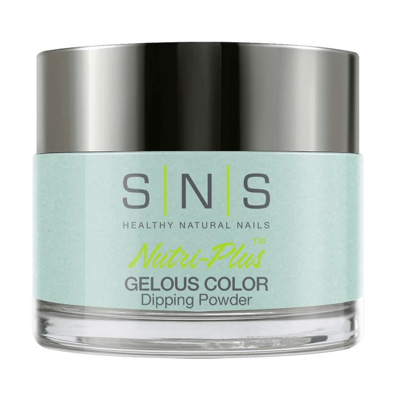 SNS Dipping Powder Nail - HH26 Ventura Beach - 1oz - DTK Nail Supply