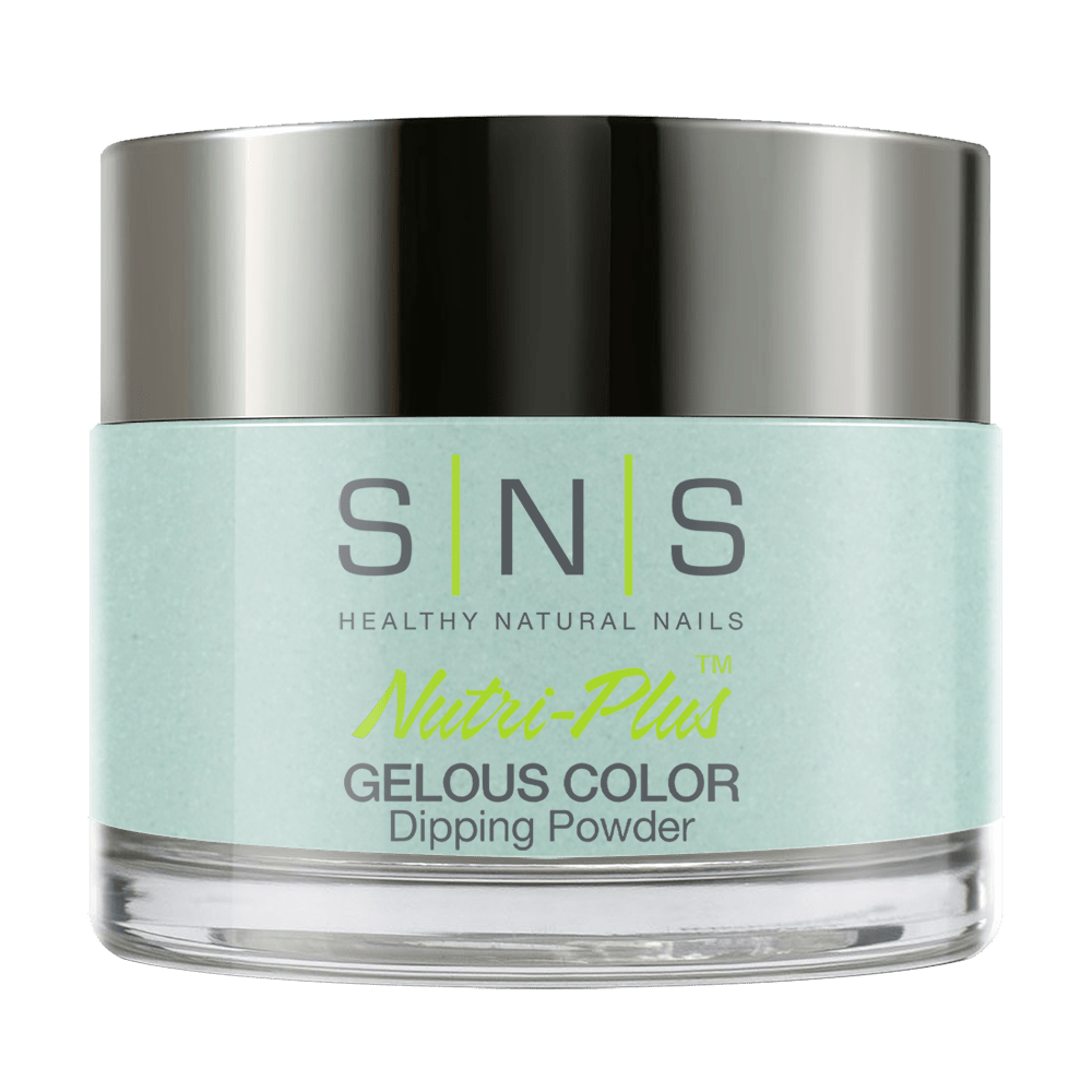 SNS Dipping Powder Nail - HH26 - Ventura Beach - DTK Nail Supply