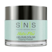SNS Dipping Powder Nail - HH26 - Ventura Beach - DTK Nail Supply