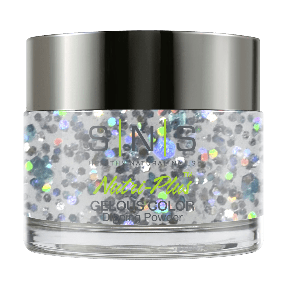 SNS Dipping Powder Nail - HH29 Bali Infinity Pool - 1oz - DTK Nail Supply